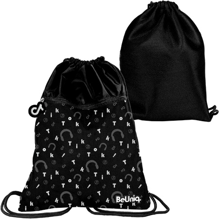 Paso BeUniq Premium Musik Sporttasche