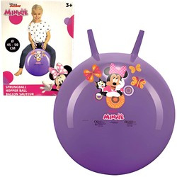 John Jumping Ball Disney Minnie Maus 45-50 cm im Durchmesser