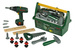 Klein 8429 Bosch Toolbox Schraubendreher