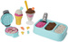 Ice Cream Kinetic Sand Duftende Eiscreme Leckereien Eisdiele 3 Düfte Spin Master