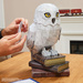 Puzzle 4D Build Eule Hedwig Modell 3D Figur zum Zusammenbauen