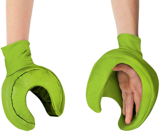 Lego Hexe Kostüm Hexe 4-6 Jahre alt S