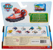 Paw Patrol 2-in-1 Zuma Figur mit Hoverboard eco