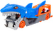 Hot Wheels City Shark Transporter Set + Fahrzeug