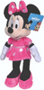 Simba Disney Minnie Maskottchen 30cm