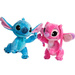 Disney Maskorosa Plüsch Andzia Lilo und Stitch 25 cm Simba