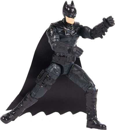 Die Batman Bewegliche Actionfigur 10 cm Film DC Comics