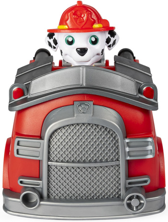 Spin Master Paw Patrol Ferngesteuertes RC-Feuerwehrauto Marshall