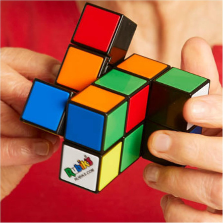 Rubik's cube original Rubik's Turm Turm-Puzzle 2x4