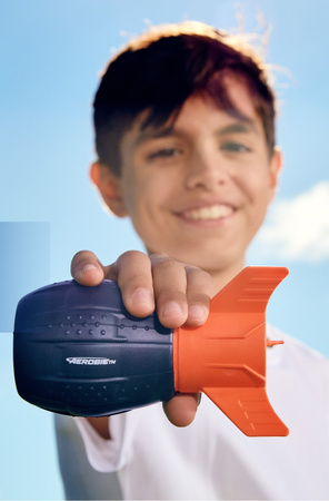 Aerobie Pro Wurf-Reifen Arcade-Spiel