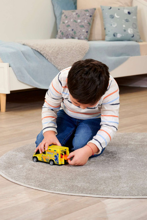 Rettungswagen Interaktiver Krankenwagen + Zubehör Licht Sound