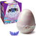 Hatchimals Alive Mystery Hatch Draggle- Magisches Überraschungsei mit Licht und Sound