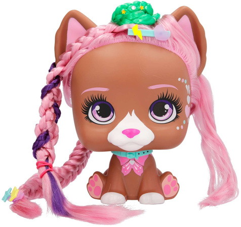 I Love VIP Pets - langhaarige Hunde Großer Hund Nyla 20 cm