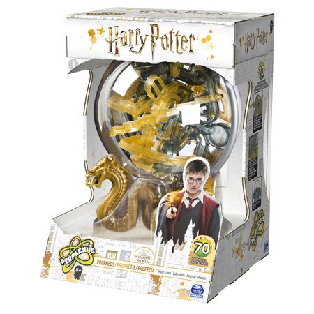 Perplexus ball Harry Potter 3D Ball-Labyrinth Arcade Spiel