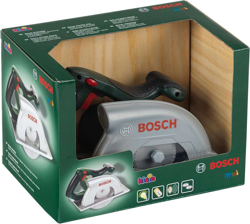 Bosch Kreissäge für Kinder Klein 8421