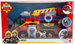 Feuerwehrmann Sam Set Großes Feuerwehrauto Jupiter interaktives Auto + 2 Figuren Licht Sound