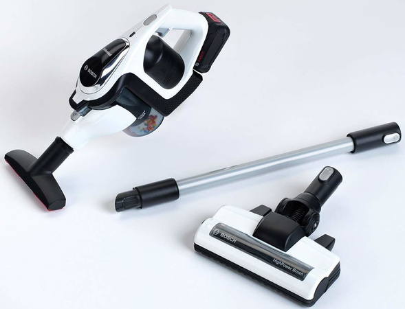 Klein 6812 Bosch "Unlimited" Bodenstaubsauger für Kinder