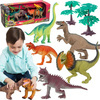 einstellen || dinosaurier