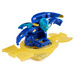 Bakugan Spezialangriff Bruiser Spinning Actionfigur + Karten