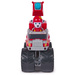Paw Patrol Rescue Wheels Feuerwehrauto + Marshall-Figur