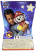 Paw Patrol Marshall sprechendes Maskottchen mit Taschenlampe Nachtlicht 29cm