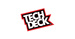 Tech Deck Griffbrett World Industries+ Aufkleber