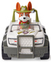 Paw Patrol 2in1 Tracker Dschungel Jungle Jeep Geländewagen Auto + Hundefigur