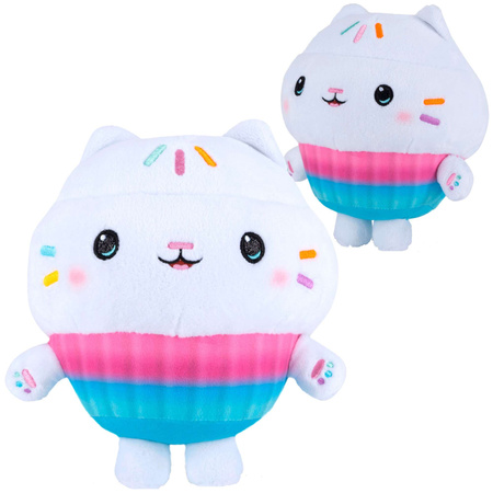 Gabby's Dollhouse Cakey Katze Maskottchen 25 cm Gabby's Dollhouse