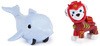 Marshall und der Delfin