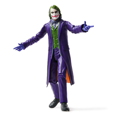 Joker DC Comics The Dark Knight 30 cm Figur