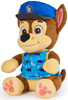 Paw Patrol Bedtime Plüsch Maskottchen Chase weiches Kuscheltier 25 cm