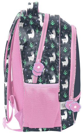 Paso Lama Rucksack mit einem Fach