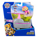 Paw Patrol Bedtime Plüsch Maskottchen Skye weiches Kuscheltier 25cm