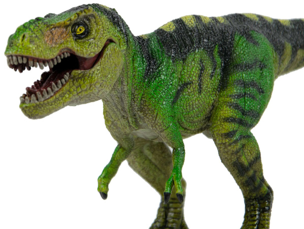 T-Rex Dinosaurier Figur beweglicher Mund
