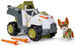Paw Patrol Jungle Pups Vehicle Tracker-Set+Figur