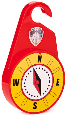 Paw Patrol Zestaw Marshall Rettungsset