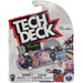 Tech Deck fingerboard skateboard Primitive Astronaut + Aufkleber