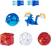 Bakugan Legends Battle Collection Pack Cycloid + 5 Figuren und Karten