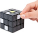 Rubik's Learning Cube buntes Strategiespiel mit Aufklebern Spin Master Guide