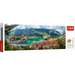 Puzzle 500 Panorama Kotor Montenegro