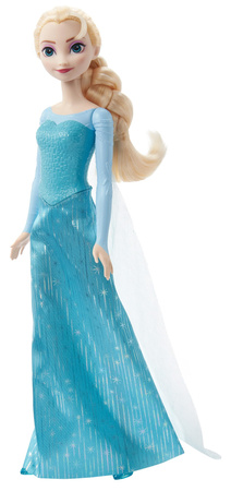 Gefrorene Die Eiskönigin Puppe Elsa 30 cm