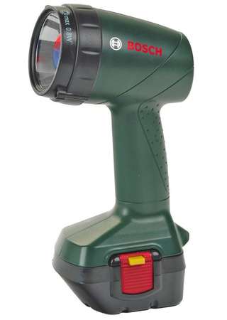 Bosch Kindertaschenlampe Knicklicht 4 Farben Klein 8448