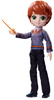Harry Potter puppe Ron Weasley mit Zauberstab 20 cm