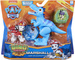 Spin 6058512 Paw Patrol Dino Rescue Marshall +dino