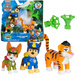 Paw Patrol Jungle Pups Set Skye Marshall Figuren+ Zubehör