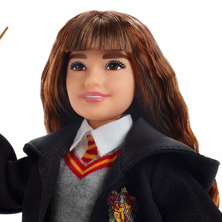 Mattel FYM51 Harry Potter Puppe Hermine Granger