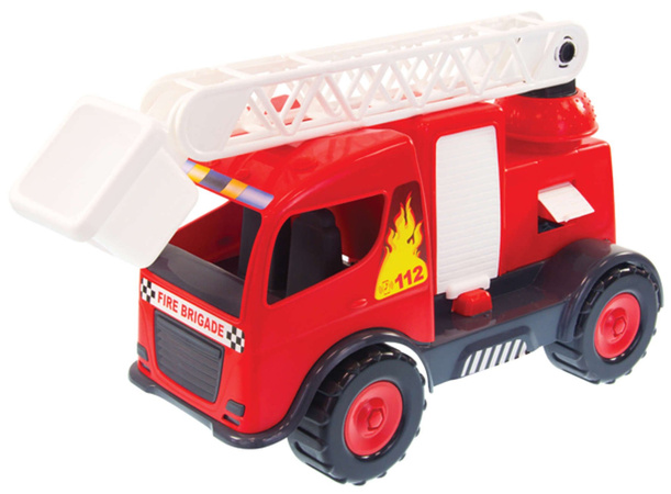 Mochtoys Feuerwehr Truck Max