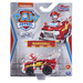 Paw Patrol Rescue Knights Marshall Cars mit Figur 8cm