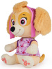 Paw Patrol Bedtime Plüsch Maskottchen Skye weiches Kuscheltier 25cm
