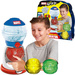 Marvel Heroes of Goo Jit Zu Squeeze Ball Creator Set 